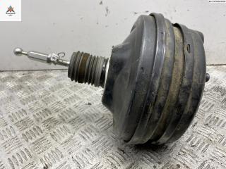 вакуумный усилитель тормозов Audi A6 4F/C6 2005, 3.0 л., дизель, АКПП, белый, седан, 4F0612105G