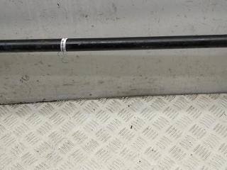 стабилизатор подвески передний Audi A6 4B/C5 1998, 1.8 л., Ti, бензин, МКПП, серый, универсал