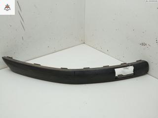 молдинг переднего бампера Fiat Stilo 1 поколение 2003, 1.6 л., бензин, МКПП, серый, универсал, 1821920131