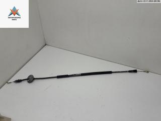 трос двери Volkswagen Touran 1 поколение 2003, 1.6 л., бензин, МКПП, белый, минивэн, 1T0837086