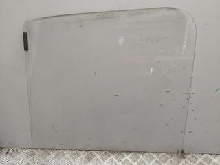 стекло двери передней левой Citroen Jumper 1 поколение 1999, 2.5 л., дизель, МКПП, белый, микроавтобус