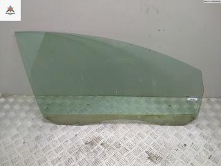 стекло двери передней правой Volkswagen Golf 5 поколение 2005, 1.9 л., дизель, МКПП, зелёный, хетчбэк 5 дв., 5M0845202