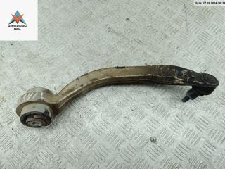 рычаг передний левый Volkswagen Passat B5 [рестайлинг] 2004, 1.9 л., дизель, МКПП, серый, универсал, 8E0407693AG