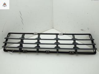 заглушка (решетка) в бампер Volvo S40 2 поколение 2006, 1.8 л., бензин, МКПП, серый, универсал