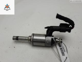 форсунка Volkswagen Polo 5 поколение [рестайлинг] 2015, 1.2 л., бензин, МКПП, чёрный, хетчбэк 5 дв., 0261500354