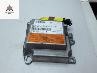 блок управления (другие) Volkswagen Touareg 1 поколение 2003, 4.2 л., бензин, АКПП, синий, внедорожник 5 дв., 3D0909601E