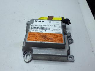 блок управления (другие) Volkswagen Touareg 1 поколение 2003, 4.2 л., бензин, АКПП, синий, внедорожник 5 дв., 3D0909601E