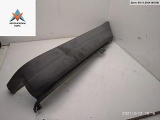 клык бампера задний правый Ford Transit 6 поколение 2005, 2.4 л., дизель, МКПП, красный, микроавтобус, YC1529396