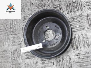 шкив насоса гидроусилителя Volkswagen Polo 3 поколение [рестайлинг] 2000, 1.4 л., бензин, МКПП, синий, хетчбэк 3 дв., 030145569A