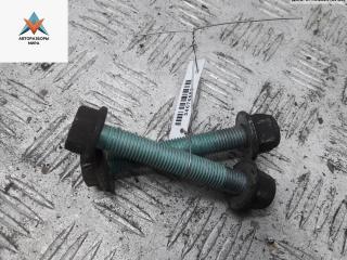 Болт крепления Skoda Octavia mk1 (A4 1U) 2000, 2.0 л., бензин, МКПП, зелёный, универсал
