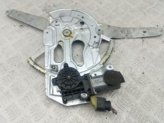 стеклоподъемник электрический передний правый Volvo XC90 2003, 2.4 л., дизель, АКПП, серый, внедорожник 5 дв., 8626321