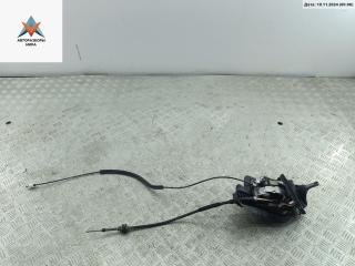 кулиса BMW 3 серия E46 [рестайлинг] 2003, 2.0 л., дизель, АКПП, серый, универсал, 7515261