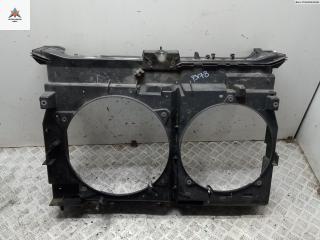 диффузор вентилятора Lancia Phedra 1 поколение 2005, 2.2 л., дизель, МКПП, серый, минивэн, 1484092080