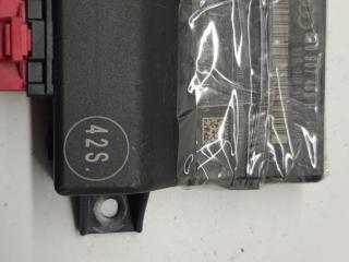 блок управления (другие) Audi A4 B8/8K 2008, 2.0 л., дизель, МКПП, серый, универсал, 8T0907468H