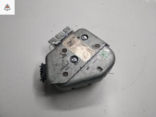 блок управления (другие) Audi A6 4F/C6 2006, 2.0 л., дизель, МКПП, серый, универсал, 4F090585B