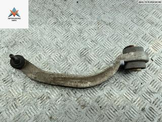 рычаг передний правый Audi A4 B5 1997, 1.6 л., бензин, МКПП, чёрный, седан