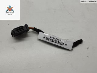 разъем (фишка) проводки Audi A6 4B/C5 [рестайлинг] 2002, 2.5 л., дизель, АКПП, серый, седан, 893971432