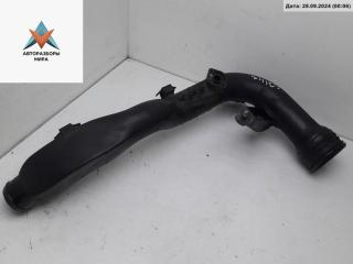 патрубок турбины Volkswagen Passat B5 [рестайлинг] 2003, 1.9 л., дизель, 8E0145762B