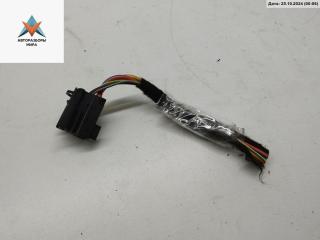 разъем (фишка) проводки Audi A4 B8/8K 2008, 2.0 л., дизель, АКПП, серый, седан, 1K0972923