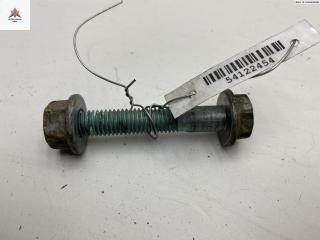 Болт крепления Audi A6 4B/C5 1997, 2.4 л., бензин, МКПП, зелёный, универсал