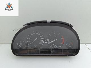 приборная панель BMW 5 серия E39 [рестайлинг] 2001, 2.5 л., дизель, МКПП, синий, универсал, 6914913