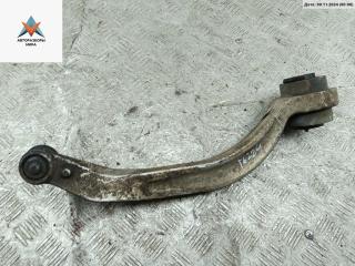 рычаг передний правый Volkswagen Passat B5 [рестайлинг] 2000, 2.0 л., бензин, МКПП, синий, седан