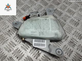 подушка безопасности дверная BMW 5 серия E39 [рестайлинг] 2000, 2.5 л., дизель, МКПП, серый, седан, 8268332