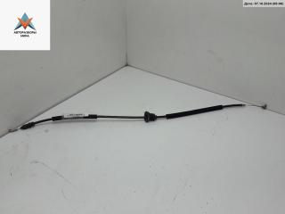 Трос двери задней Skoda Fabia 1 поколение (6Y) 2002, 1.4 л., бензин, МКПП, серый, хетчбэк 5 дв., 6Y6839099C