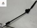 Трос двери задней Skoda Fabia 1 поколение (6Y) 2002, 1.4 л., бензин, МКПП, серый, хетчбэк 5 дв., 6Y6839099C - фото №2