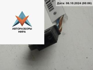 разъем (фишка) проводки Skoda Octavia mk1 (A4 1U) 2001, 1.9 л., дизель, МКПП, серый, универсал, 191906231A