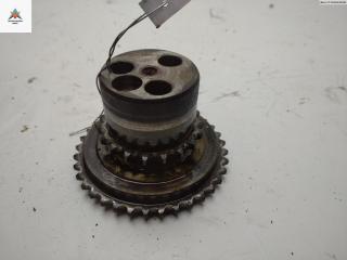 шестерня (звездочка) коленвала Fiat Ducato 3 поколение 2007, 2.2 л., дизель, МКПП, белый, микроавтобус
