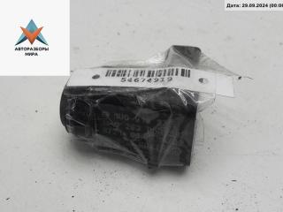 датчик парктроника Volkswagen Golf 5 поколение 2005, 1.6 л., бензин, МКПП, серый, хетчбэк 3 дв., 1U0919275