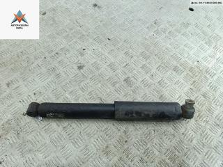 амортизатор задний правый Ford Transit 7 поколение 2008, 2.2 л., дизель, МКПП, белый, микроавтобус, 6C1118080VA