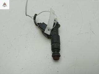 форсунка Volvo S40 2 поколение 2006, 1.8 л., бензин, МКПП, серый, универсал, 0280156154