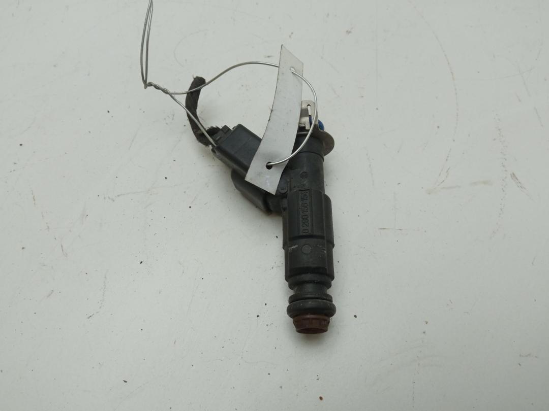 форсунка Volvo S40 / V50 2006, 1.8 л., бензин, МКПП, серый, универсал, 0280156154