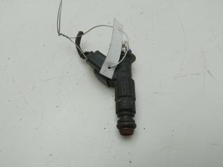 форсунка Volvo S40 2 поколение 2006, 1.8 л., бензин, МКПП, серый, универсал, 0280156154