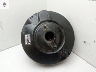 вакуумный усилитель тормозов Lancia Phedra 1 поколение 2007, 2.0 л., дизель, МКПП, серый, минивэн