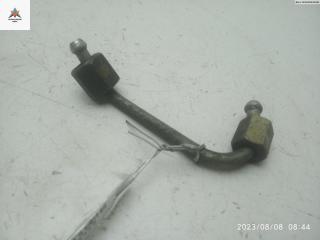 трубка ТНВД Fiat Ducato 2 поколение [рестайлинг] 2002, 2.3 л., дизель, МКПП, синий, микроавтобус