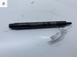 форсунка Audi A4 B6 2002, 2.5 л., дизель, АКПП, чёрный, универсал, 059130201F