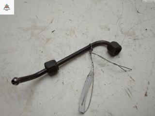 трубка ТНВД Fiat Ducato 3 поколение 2010, 2.2 л., дизель, МКПП, белый, микроавтобус