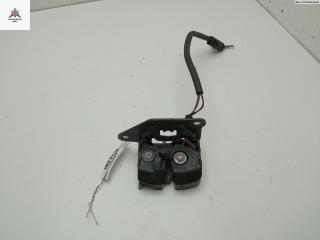 замок багажника Fiat Punto 2 поколение [рестайлинг] 2004, хетчбэк 3 дв.