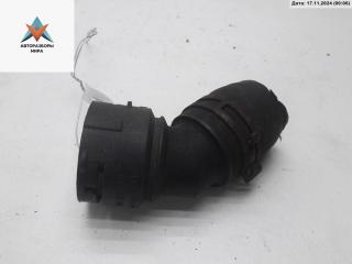 фланец (тройник) системы охлаждения Volkswagen Golf 5 поколение 2005, 1.4 л., бензин, МКПП, синий, хетчбэк 3 дв., 1J0121619