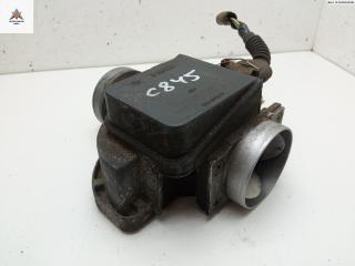 Расходомер (измеритель потока воздуха) Volvo 850 1 поколение [рестайлинг] 1996, 2.5 л., дизель, АКПП, чёрный, универсал, 0281003074