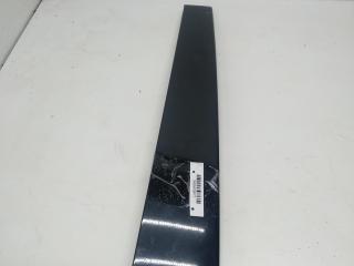 накладка двери (крышки) багажника Volkswagen Passat B5 1998, 1.8 л., бензин, МКПП, красный, универсал, 3B0837901