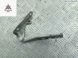 петля капота левая SEAT Ibiza 3 поколение 2002, серый, хетчбэк 5 дв.