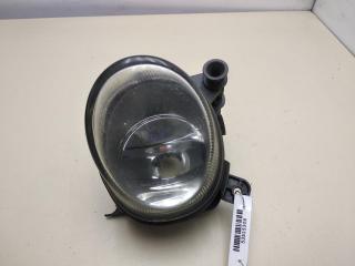 фара противотуманная правая Audi A5 8T 2008, 1.8 л., бензин, МКПП, чёрный, купе, 8T0941700