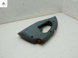 ручка внутренняя задняя левая Fiat Doblo 1 поколение [рестайлинг] 2005, 1.6 л., бензин, МКПП, синий, фургон, 735366104