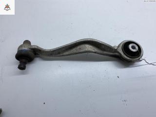 рычаг передний левый Audi A4 B5 [рестайлинг] 1998, 1.6 л., бензин, МКПП, красный, седан, 1160508292