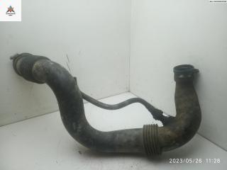 патрубок (трубопровод, шланг) Renault Master 2 поколение [рестайлинг] 2003, 2.2 л., дизель, МКПП, зелёный, микроавтобус