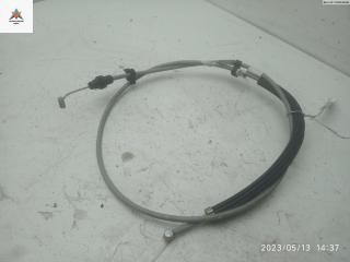 Трос двери задней Ford Transit 6 поколение 2001, 2.0 л., дизель, МКПП, белый, микроавтобус